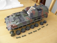 Panzerhaubitze 200
