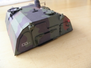 Panzerhaubitze 200