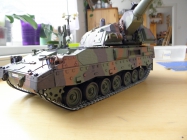 Panzerhaubitze 200