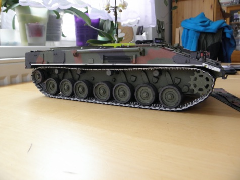 Panzerhaubitze 200 Panzerhaubitze 200