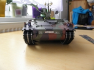 Panzerhaubitze 200