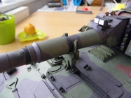 Panzerhaubitze 200