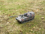 Panzerhaubitze 200