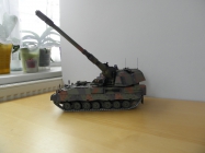 Panzerhaubitze 200