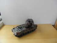 Panzerhaubitze 200