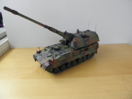 Panzerhaubitze 200