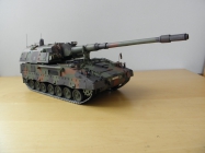 Panzerhaubitze 200