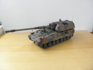 Panzerhaubitze 200