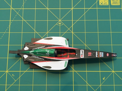 Minardi PS03 Minardi PS03