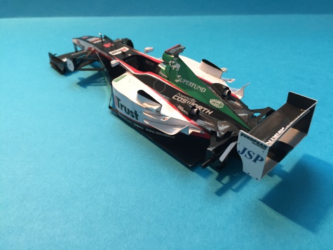 Minardi PS03 Minardi PS03