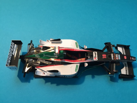 Minardi PS03 Minardi PS03