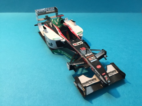 Minardi PS03 Minardi PS03