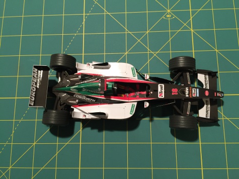 Minardi PS03 Minardi PS03
