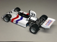 March 731 - James Hunt - GP Nizozem� 1973