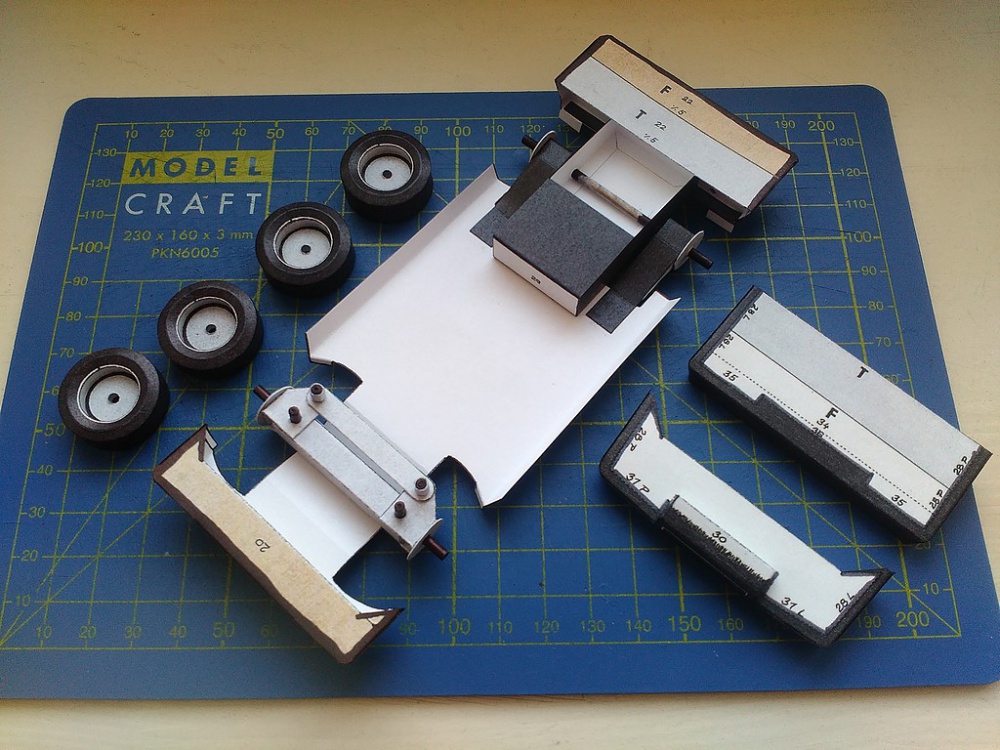 Skoda 136 L Tourist