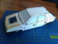 Skoda 136 L Tourist