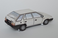 Skoda 136 L Tourist
