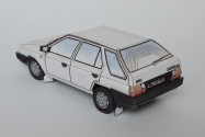 Skoda 136 L Tourist