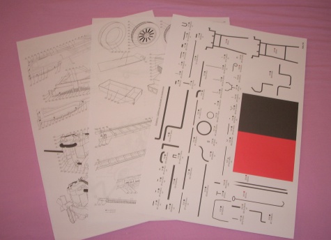 RUSSO - BALT D24/40 RUSSO - BALT D24/40