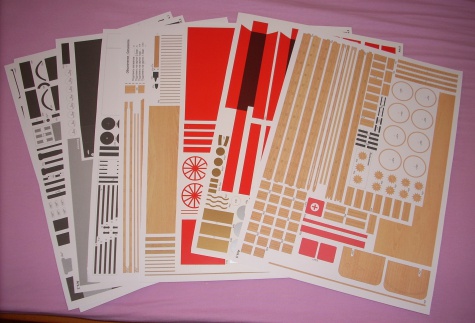 RUSSO - BALT D24/40 RUSSO - BALT D24/40