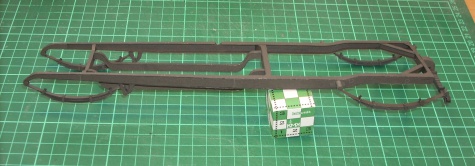 RUSSO - BALT D24/40 RUSSO - BALT D24/40