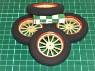 RUSSO - BALT D24/40