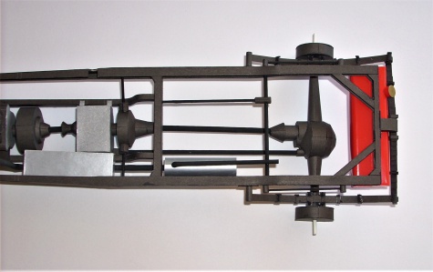 RUSSO - BALT D24/40 RUSSO - BALT D24/40