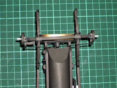 RUSSO - BALT D24/40 RUSSO - BALT D24/40