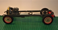 RUSSO - BALT D24/40
