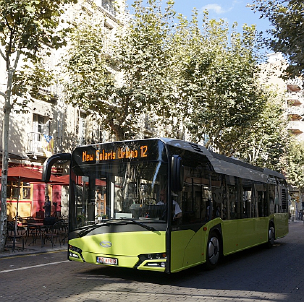 Solaris New Urbino (Plná velikost v novém okně) Solaris New Urbino