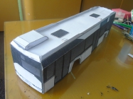 Solaris New Urbino