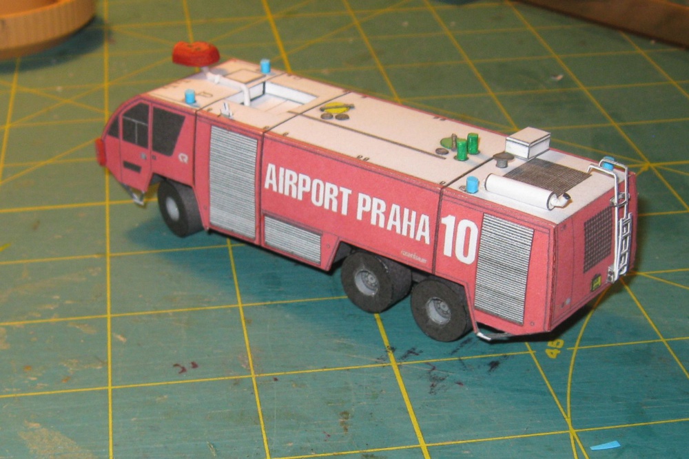 Panther CFR-FL 6x6 (Pln� velikost v nov�m okn�) Panther CFR-FL 6x6