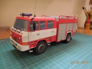 Tatra 815 4x4 CAS 24
