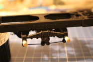BM-13 Ka�u�a Studebaker US6