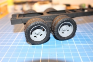 BM-13 Ka�u�a Studebaker US6