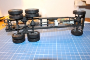BM-13 Ka�u�a Studebaker US6