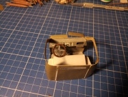 BM-13 Ka�u�a Studebaker US6