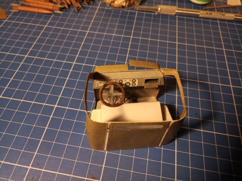 BM-13 Ka�u�a Studebaker US6