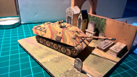 Z�padn� fronta 1944