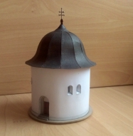 Rotunda dvan�stich apo�tolov B��a