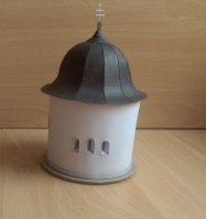 Rotunda dvan�stich apo�tolov B��a