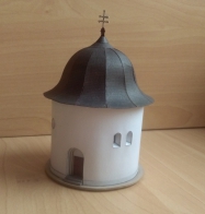 Rotunda dvan�stich apo�tolov B��a