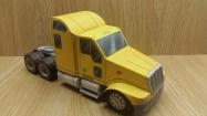 ABC truck