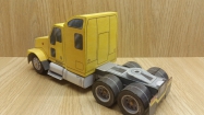 ABC truck