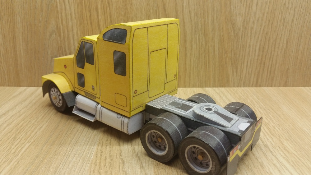 ABC truck (Pln� velikost v nov�m okn�) ABC truck