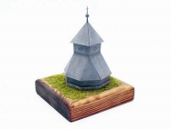 Zvonice Horn� Stakory