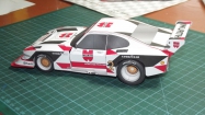 Ford Capri Turbo