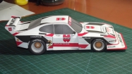 Ford Capri Turbo