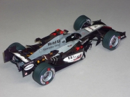 McLaren MP 4/19 - David Coulthard - GP Monaka 2004