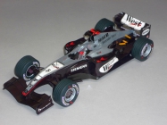 McLaren MP 4/19 - David Coulthard - GP Monaka 2004